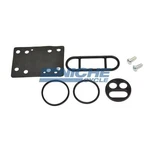 Yamaha Virago 535S Vacuum Fuel Valve Diaphragm Seal Petcock Repair Kit. Fixed Price $14.50.