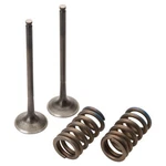 Pro 28.SES6333-1 Steel Exhaust Valve/spring Kit. Fixed Price $145.22.