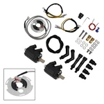 Electronic Ignition Kit Fit For Kawasaki KZ900A 1976-1977 KZ1000D Z1R 1977-1980#. Fixed Price $159.63.