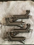 S&s Cycle Roller Rocker Arms 1.625 Ratio Evolution Twin Cam Xl. Fixed Price $429.99.
