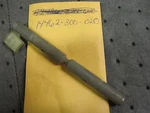 Nos Oem Honda Cb 750 Intake Rocker Arm Shaft 14461-300-020. Fixed Price $35.00.