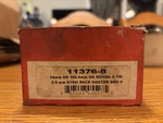Manley Honda V-tec Valves 11376-8 5.5MM Stem Race Master Gen 2 Set Of. Fixed Price $99.00.