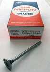 Honda CB550F Shin Nippon 4 Intake + Exhaust Set 8 Valves. Fixed Price $123.59.