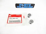 Nos Genuine Honda Camshaft/cam Rocker Arm Plug Set Of GL1200 Gold Wing. Fixed Price $20.99.