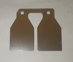 Yamaha G1 1978-1981 1983-1989 2-CYCLE Gas Golf Cart Reed Valve. Fixed Price $32.95.