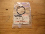 Nos Yamaha Washer 1987-2000 YFM350 4A0-17116-00-10. Fixed Price $9.99.