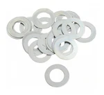 Eastern Motorcycle Parts Rocker Arm Washers Street Bike A-6466W 0927-0025. Fixed Price $19.42.