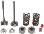 Moose Offroad Valve And Spring Kit Honda CRF250R M30-31860. Fixed Price $217.95.