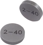 K&l Supply 13-7687 Valve Shim 2.40/13MM Kawasaki. Fixed Price $45.48.