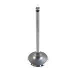 Intake Valve 2006-2017 CRF150F 150CC 30MM Head 14711-KRM-840. Fixed Price $46.29.