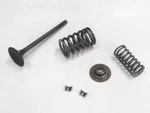 1995-2007 Honda Shadow Intake Engine Valve Oem 14711-MR5-670. Fixed Price $49.99.