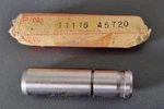 Nos Suzuki GS400 And GS750 1977-1979 Exhaust Valve Guide P/n 11116-45740. Fixed Price $22.82.