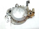 Kawasaki 1989 Clutch & Waterpump Covers Outer Inner Case #wd. Fixed Price $204.43.