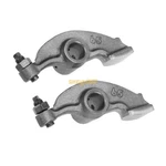 2 Valve Rocker Arm For Yamaha Big Bear Bruin Grizzly Raptor Wolverine YFM350. Fixed Price $12.95.