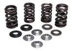 Honda CRF450R 09-12 Kibblewhite Kpmi Complete Valve Spring Kit Titanium 30-31250. Fixed Price $179.00.