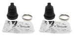 Complete Front Outer Cv Boot Repair Kit For Arctic Wildcat Gt 2012-2013. Fixed Price $45.57.
