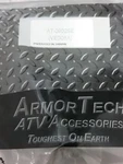 New Armor Tech AT-09025E Valve-intake Kawasaki 12004-S004 KSF400 KLX400 06-03. Fixed Price $37.61.