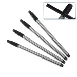 New Quickee Ez Install Adjustable Pushrods For 1999-2020 Harley Twin Cam. Fixed Price $59.21.