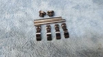 12016-0726 Valve Lever Finger Followers Rocker 2019-2026 Kawasaki KX450F. Fixed Price $138.00.