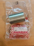 Kawasaki Nos New 16025-075 Throttle Valve Ca 4.5 Z1 KZ900 Ltd. Fixed Price $45.00.
