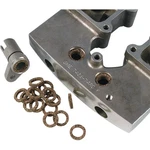 James Gaskets Push Rod Cover Cork Xl 17955-36-D. Fixed Price $18.29.