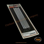 Colony 7518-4, Aluminum Pushrod Set, 1936-1947 Knucklehead 61", P/n 17905-36. Fixed Price $55.00.