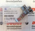 2001-2006 Ducati Monster S4 ST4 L/h Exhaust Closing Rocker Arm 20910028A. Fixed Price $129.99.