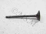 Kawasaki 87-04 Mojave 250 1988 Mule 1000 New K&l Engine Intake Valve 0169-001. Fixed Price $50.99.