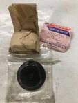 Nos Yamaha Oem Plate 1970 RT1 RT2 1972-1973 RT3, 275-12279-00. Fixed Price $25.00.