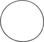 Jims 2171 Cam Cover Large O-ring. Fixed Price $22.75.