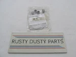 Harley Davidson Genuine Nos K-line Valve Seals 18004-86. Fixed Price $5.79.