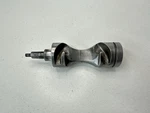 Used Oem 1988 Yamaha Cylinder Exhaust Power Valves Assy. Fixed Price $299.99.