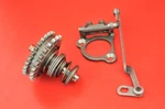 2004 Suzuki Power Valve Actuator Governor Arm Gear Linkage. Fixed Price $118.99.