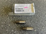 Ducati Intake Valve Guide 30310031AC Nos - Oem Monster Supersport Multistrada. Fixed Price $18.02.