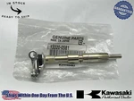 Kawasaki Oem KX85 KX100 Power Valve Actuator Linkage Lever Governor 13320-0581. Fixed Price $70.39.