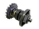 Governor Exhaust Power Valve 1998 Yamaha Engine Oem 4XL00. Fixed Price $50.00.