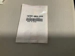 New! Oem Honda Valve, Cotter 14781-MB4-000 See Description For Model Fitment. Fixed Price $5.49.