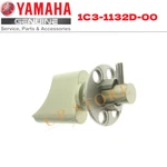 Yamaha Genuine 2005-2015 YZ125 Valve Assy 1C3-1132D-00-00. Fixed Price $115.70.