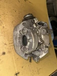 78-81 Yamaha SR-500 Cylinder Head And Rocker Top, 2J2-11101-00-00. Fixed Price $249.00.