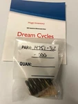 Honda XL175 Valve Spring (outer) 14751-362-000 Nos Oem. Fixed Price $8.99.