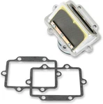 Boyesen Valve Reed Cage Assembly - For Suzuki RAD24G. Fixed Price $171.09.
