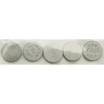 Hot Cams Valve Shims 9.48X2.70MM - 5/PACK 5PK948270. Fixed Price $21.61.