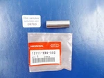 Nos Oem 1986 Honda NSR125 JC20/22 CRM125 MIX125 Piston Pin 13111-KM4-000. Fixed Price $18.45.