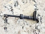 2005 Kawasaki 97-05 KDX220R Oem Power Valve Exhaust Rod Linkage. Fixed Price $219.00.