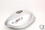 01-05 Suzuki Bandit GSF1200 Gas Fuel Tank. Fixed Price $315.95.