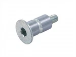 Honda Genuine Shaft, Brake Pivot 46513-MAC-680. Fixed Price $23.03.