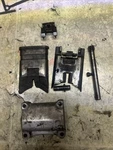 2000 Kawasaki KX125 Oem Engine Power Valve Governor 13168-1662 49116-1195. Fixed Price $200.00.
