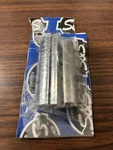 And Cycle 93-4101 Pushrod Cover Keeper Set 2.6". Fixed Price $40.00.