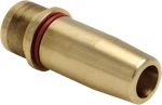 Kibblewhite Manganese Bronze Exhaust Valve Guide .001 + 20-2031M. Fixed Price $14.65.