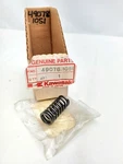 New Kawasaki Nos 49078-1051 Inner Engine Valve Spring Ninja EX500 ZX750 Vulcan. Fixed Price $13.99.